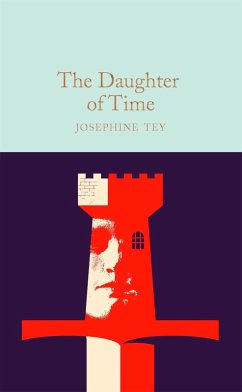 The Daughter of Time (eBook, ePUB) - Tey, Josephine