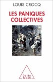 Les Paniques collectives (eBook, ePUB)
