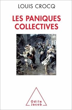 Cover Les Paniques collectives (eBook, ePUB)