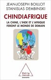 Chindiafrique (eBook, ePUB)