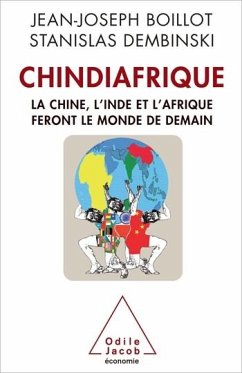 Chindiafrique (eBook, ePUB) - Jean-Joseph Boillot, Boillot