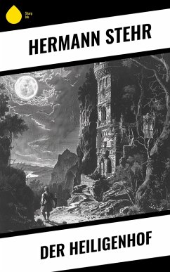 Der Heiligenhof (eBook, ePUB) - Stehr, Hermann