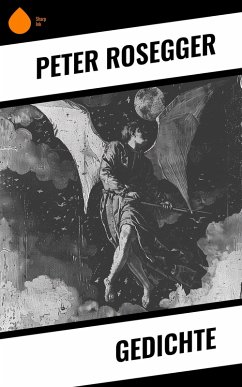 Cover Gedichte (eBook, ePUB)