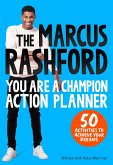 The Marcus Rashford You Are a Champion Action Planner (eBook, ePUB)
