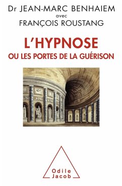 Cover L' Hypnose ou les portes de la guérison (eBook, ePUB)