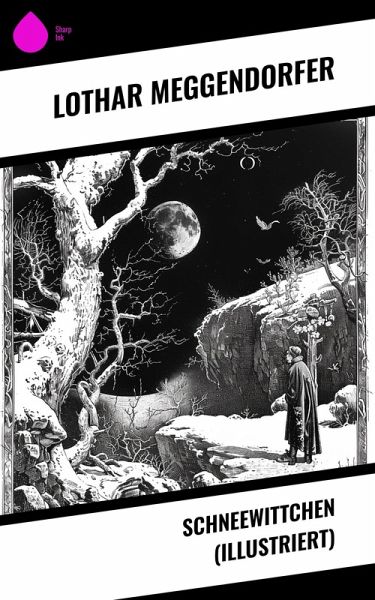 Schneewittchen (Illustriert) (eBook, ePUB)