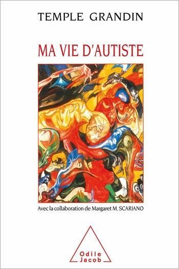 Ma vie d'autiste (eBook, ePUB) Ma vie d'autiste (eBook, ePUB)