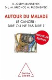 Autour du malade (eBook, ePUB)