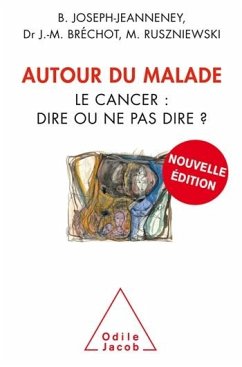 Cover Autour du malade (eBook, ePUB)