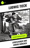 Liebeszauber und andere Märchen (eBook, ePUB)