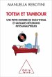Totem et tambour (eBook, ePUB) - Bild 1