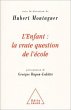 L' Enfant : la vraie question de... - Bild 1