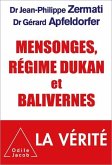 Mensonges, régime Dukan et balivernes (eBook, ePUB)