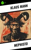 Mephisto (eBook, ePUB)