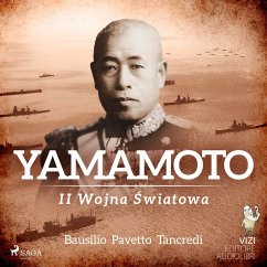 Cover Yamamoto (MP3-Download)