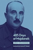 485 Days at Majdanek (eBook, PDF)