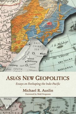 Cover Asia's New Geopolitics (eBook, PDF)