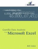 Guerilla Data Analysis Using Microsoft Excel (eBook, ePUB)