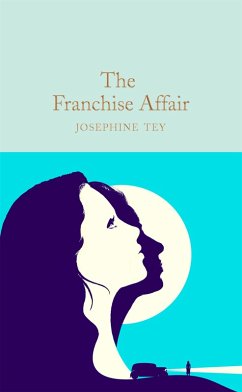 The Franchise Affair (eBook, ePUB) - Tey, Josephine