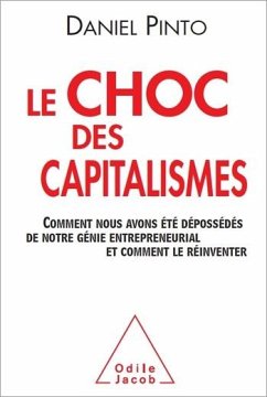 Cover Le Choc des capitalismes (eBook, ePUB)