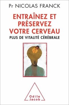 Cover Entraînez et préservez votre cerveau (eBook, ePUB)