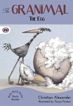 Cover Granimal (eBook, PDF)