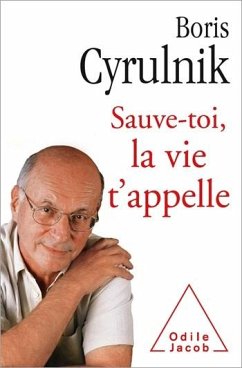 Cover Sauve-toi, la vie t'appelle (eBook, ePUB)