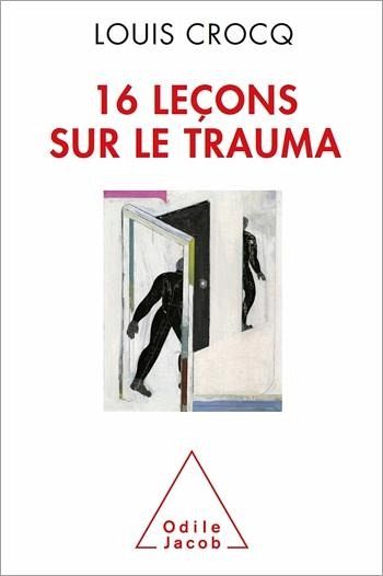 16 leçons sur le trauma (eBook, ePUB)