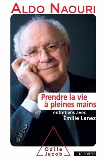 Prendre la vie à pleines mains (eBook, ePUB)