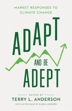 Cover Adapt and Be Adept (eBook, PDF)
