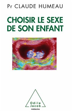Cover Choisir le sexe de son enfant (eBook, ePUB)