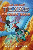 The Great Texas Dragon Race (eBook, ePUB)