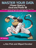 Master Your Data with Power Query in Excel and Power BI (eBook, ePUB)