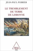 Le Tremblement de terre de Lisbonne (eBook, ePUB)