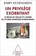 Un privilège exorbitant (eBook, ePUB) - Bild 1