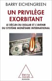 Un privilège exorbitant (eBook, ePUB)