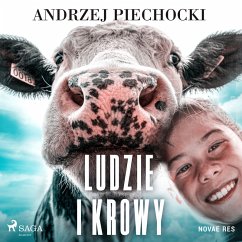 Ludzie i krowy (MP3-Download) - Piechocki, Andrzej