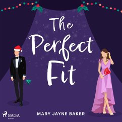 The Perfect Fit (MP3-Download) - Baker, Mary Jayne