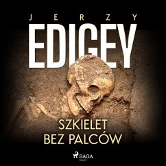 Cover Szkielet bez palców (MP3-Download)