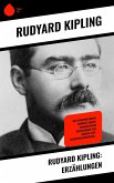 Rudyard Kipling: Erzählungen (eBook, ePUB)