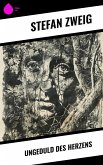 Ungeduld des Herzens (eBook, ePUB)