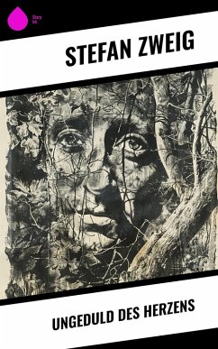 Cover Ungeduld des Herzens (eBook, ePUB)