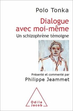 Cover Dialogue avec moi-même (eBook, ePUB)