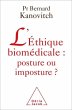 L' Éthique biomédicale : posture ou... - Bild 1