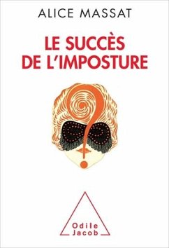Cover Le Succès de l'imposture (eBook, ePUB)