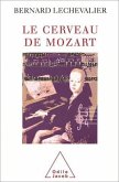 Le Cerveau de Mozart (eBook, ePUB)