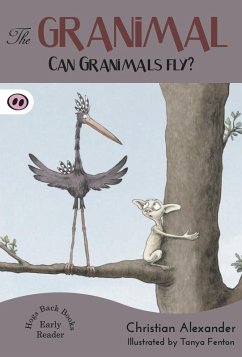 Cover Granimal (eBook, PDF)