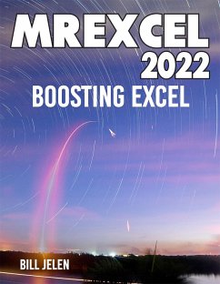 MrExcel 2022 (eBook, ePUB) - Jelen, Bill