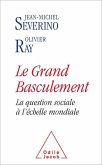 Le Grand basculement (eBook, ePUB)