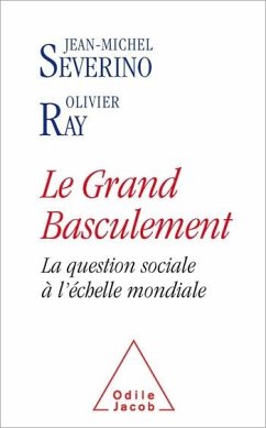 Cover Le Grand basculement (eBook, ePUB)